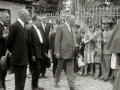 VISITA DEL GENERAL MIGUEL PRIMO DE RIVERA A UNA LOCALIDAD. (Foto 7/10)