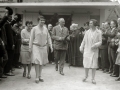 VISITA DEL GENERAL MIGUEL PRIMO DE RIVERA A UNA LOCALIDAD. (Foto 10/10)