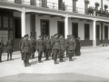 VISITA DEL GENERAL MIGUEL PRIMO DE RIVERA A DIFERENTES CUARTELES MILITARES DE SAN SEBASTIAN. (Foto 3/7)