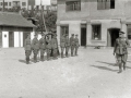 VISITA DEL GENERAL MIGUEL PRIMO DE RIVERA A DIFERENTES CUARTELES MILITARES DE SAN SEBASTIAN. (Foto 6/7)