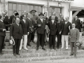 DIFERENTES PERSONALIDADES, ENTRE ELLOS EL GENERAL MIGUEL PRIMO DE RIVERA Y EL ALCALDE DE SAN SEBASTIAN JOSE ANTONIO BEGUIRISTAIN. (Foto 1/1)