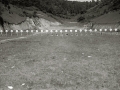COMPETICION DE TIRO AL BLANCO EN EL CAMPO DE TIRO NACIONAL. (Foto 1/4)
