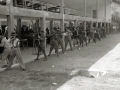 COMPETICION DE TIRO AL BLANCO EN EL CAMPO DE TIRO NACIONAL. (Foto 2/4)