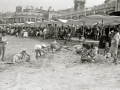 ESCENAS EN LA PLAYA DE LA CONCHA. (Foto 71/95)