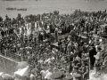 REGATAS EN LA BAHIA DE LA CONCHA. (Foto 1/10)