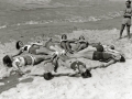 ESCENAS EN LA PLAYA DE LA CONCHA. (Foto 89/95)