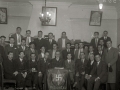 VISITA DE DIFERENTES PERSONALIDADES A LOCALIDADES DE GIPUZKOA Y BIZKAIA, ENTRE ELLAS SE ENCUENTRAN TELESFORO MONZON, TEODORO HERNANDORENA Y JOSE ANTONIO AGUIRRE LEKUBE. (Foto 7/27)