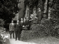 VISITA DE DIFERENTES PERSONALIDADES A LOCALIDADES DE GIPUZKOA Y BIZKAIA, ENTRE ELLAS SE ENCUENTRAN TELESFORO MONZON, TEODORO HERNANDORENA Y JOSE ANTONIO AGUIRRE LEKUBE. (Foto 11/27)