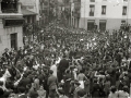 VISITA DE DIFERENTES PERSONALIDADES A LOCALIDADES DE GIPUZKOA Y BIZKAIA, ENTRE ELLAS SE ENCUENTRAN TELESFORO MONZON, TEODORO HERNANDORENA Y JOSE ANTONIO AGUIRRE LEKUBE. (Foto 13/27)