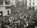 VISITA DE DIFERENTES PERSONALIDADES A LOCALIDADES DE GIPUZKOA Y BIZKAIA, ENTRE ELLAS SE ENCUENTRAN TELESFORO MONZON, TEODORO HERNANDORENA Y JOSE ANTONIO AGUIRRE LEKUBE. (Foto 15/27)