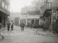 INUNDACIONES LA LOCALIDAD DE ERRENTERIA. (Foto 1/4)