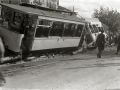 TRANVIA ACCIDENTADO. (Foto 1/2)