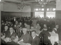 CELEBRACION DE UN BANQUETE PRESIDIDO POR TELESFORO MONZON. (Foto 1/2)
