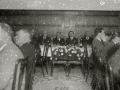 CELEBRACION DE UN BANQUETE PRESIDIDO POR TELESFORO MONZON. (Foto 2/2)