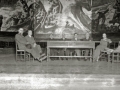 CONFERENCIA DE ANTONIO MARIA LABAYEN EN SAN TELMO. (Foto 1/3)