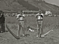 PRUEBA DE SEGALARIS EN EL HIPODROMO DE LASARTE. (Foto 3/3)