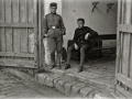 TROPAS EN LA GUERRA DE AFRICA. (Foto 9/37)