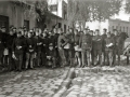 TROPAS EN LA GUERRA DE AFRICA. (Foto 10/37)