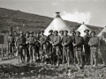 TROPAS EN LA GUERRA DE AFRICA. (Foto 17/37)
