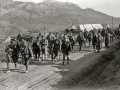 TROPAS EN LA GUERRA DE AFRICA. (Foto 18/37)