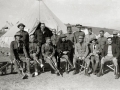 TROPAS EN LA GUERRA DE AFRICA. (Foto 20/37)
