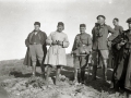 TROPAS EN LA GUERRA DE AFRICA. (Foto 21/37)