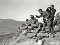 TROPAS EN LA GUERRA DE AFRICA. (Foto 24/37)