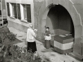 ENTREGA Y BENDICION DE VIVIENDAS EN EL BARRIO DE SAN ROQUE. (Foto 4/4)
