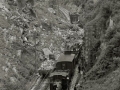 ACCIDENTE FERROVIARIO. (Foto 12/14)