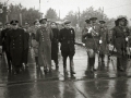 VISITA DE HEINRICH HIMMLER A SAN SEBASTIAN. (Foto 3/6)