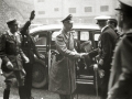 VISITA DE HEINRICH HIMMLER A SAN SEBASTIAN. (Foto 5/6)