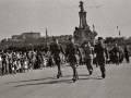 DESFILE DE TROPAS POR LAS CALLES DE SAN SEBASTIAN. (Foto 1/20)