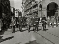 DESFILE DE TROPAS POR LAS CALLES DE SAN SEBASTIAN. (Foto 2/20)