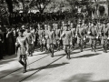 DESFILE DE TROPAS POR LAS CALLES DE SAN SEBASTIAN. (Foto 18/20)