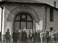 HOMENAJE AL PRESIDENTE DE LA CAMARA DE COMERCIO, INDUSTRIA  Y NAVEGACION MANUEL REZOLA. (Foto 3/6)