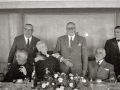HOMENAJE AL PRESIDENTE DE LA CAMARA DE COMERCIO, INDUSTRIA  Y NAVEGACION MANUEL REZOLA. (Foto 5/6)