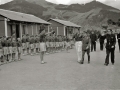 VISITA DE LAS AUTORIDADES A LOS CAMPAMENTOS DE LAS O.J.E EN ORIO. (Foto 1/20)