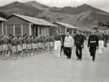 VISITA DE LAS AUTORIDADES A LOS CAMPAMENTOS DE LAS O.J.E EN ORIO. (Foto 3/20)