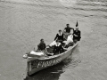 VISITA DE LAS AUTORIDADES A LOS CAMPAMENTOS DE LAS O.J.E EN ORIO. (Foto 15/20)