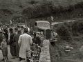 CAMIONETA ACCIDENTADA EN UNA CARRETERA. (Foto 1/1)
