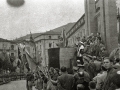 VISITA DE FRANCISCO FRANCO A LA LOCALIDAD DE TOLOSA. (Foto 10/21)