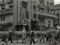 VISITA DE FRANCISCO FRANCO A LA LOCALIDAD DE TOLOSA. (Foto 11/21)