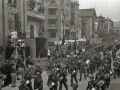 VISITA DE FRANCISCO FRANCO A LA LOCALIDAD DE TOLOSA. (Foto 21/21)