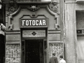 TIENDA DE MATERIAL FOTOGRAFICO "FOTOCAR". (Foto 1/1)