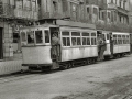 TRANVIA DE LA LINEA ERRENTERIA A SU PASO POR SAN SEBASTIAN. (Foto 1/1)