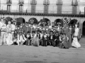 Grupo de dantzaris