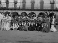 Grupo de dantzaris