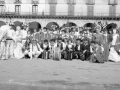Grupo de dantzaris