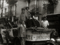 CARNAVALES EN TOLOSA. (Foto 1/4)