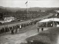 CARRERA AUTOMOVILISTICA EN EL CIRCUITO DE LASARTE CON ASISTENCIA DEL REY ALFONSO XIII. (Foto 3/4)